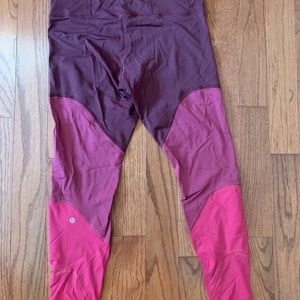 Lululemon Leggings